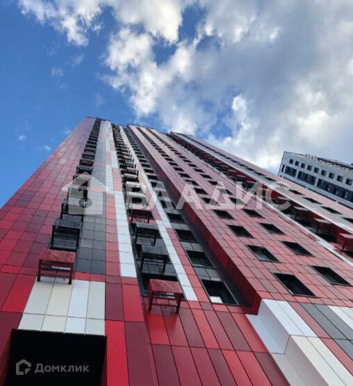 Продаётся студия, 18.8 м²