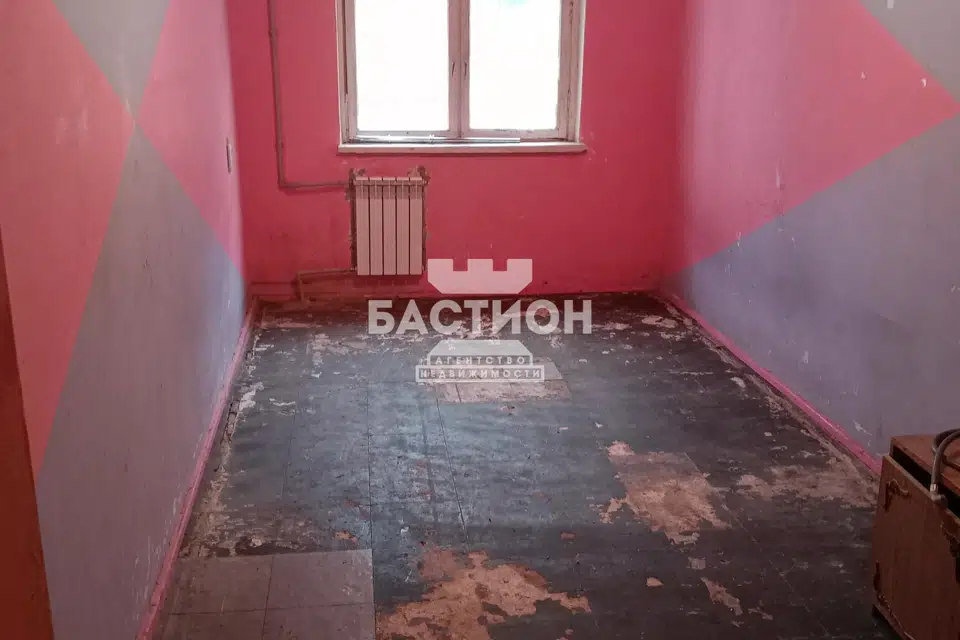 Продаётся 2-комнатная квартира, 43 м²