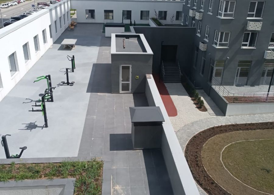 Продаётся 2-комнатная квартира, 61.2 м²