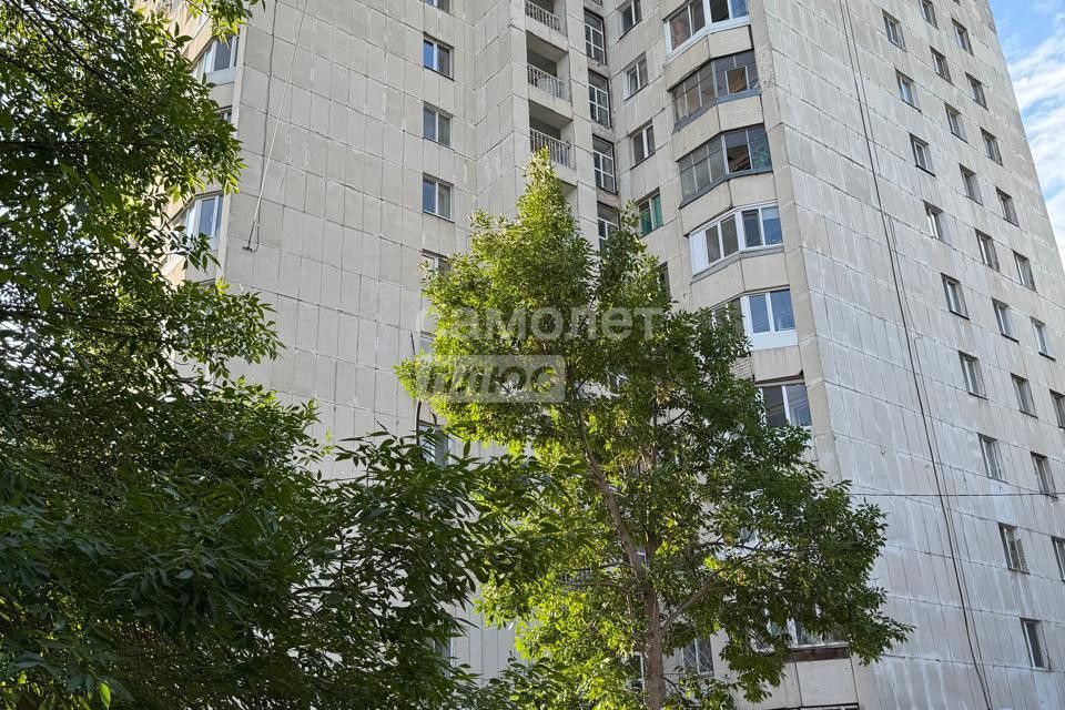 Продаётся 1-комнатная квартира, 32.1 м²