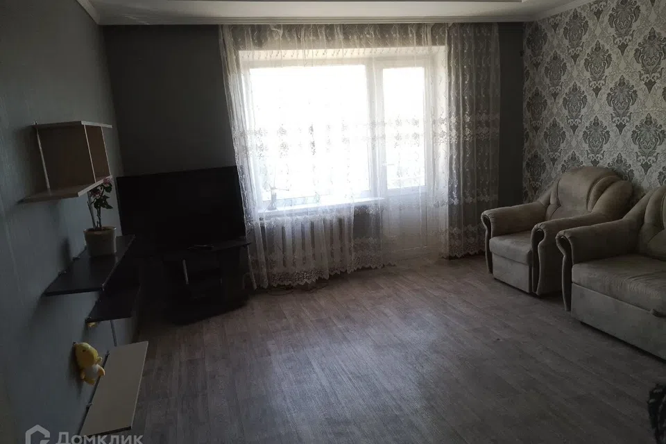 Сдаётся 2-комнатная квартира, 45 м²