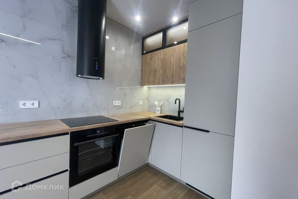 Продаётся 2-комнатная квартира, 55 м²