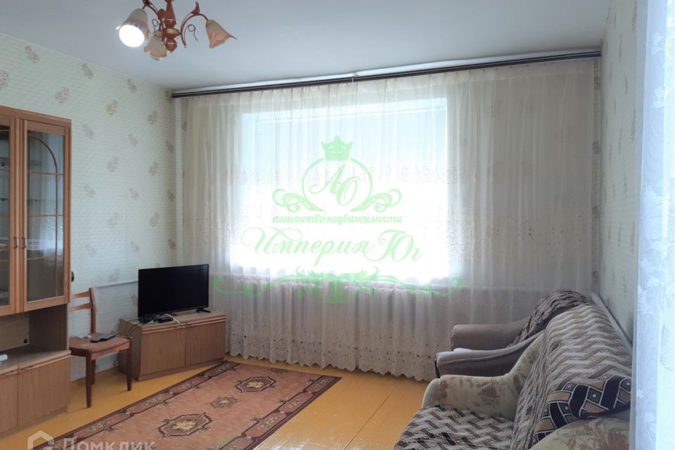 Продаётся 3-комнатная квартира, 101.1 м²