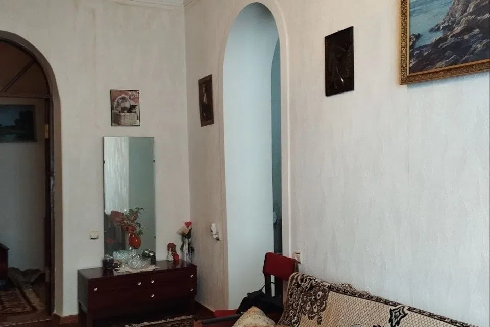 Продаётся 3-комнатная квартира, 86 м²