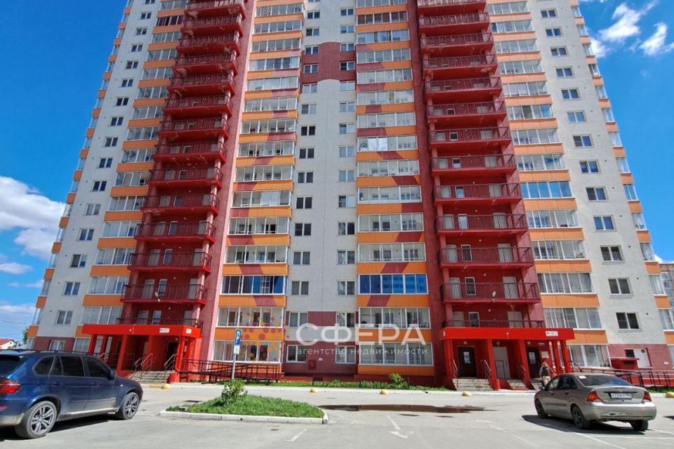 Сдаётся студия, 31.39 м²