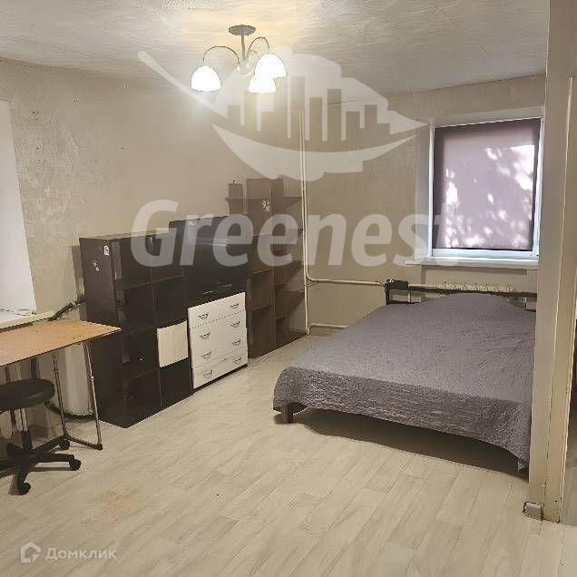 Сдаётся 2-комнатная квартира, 42 м²