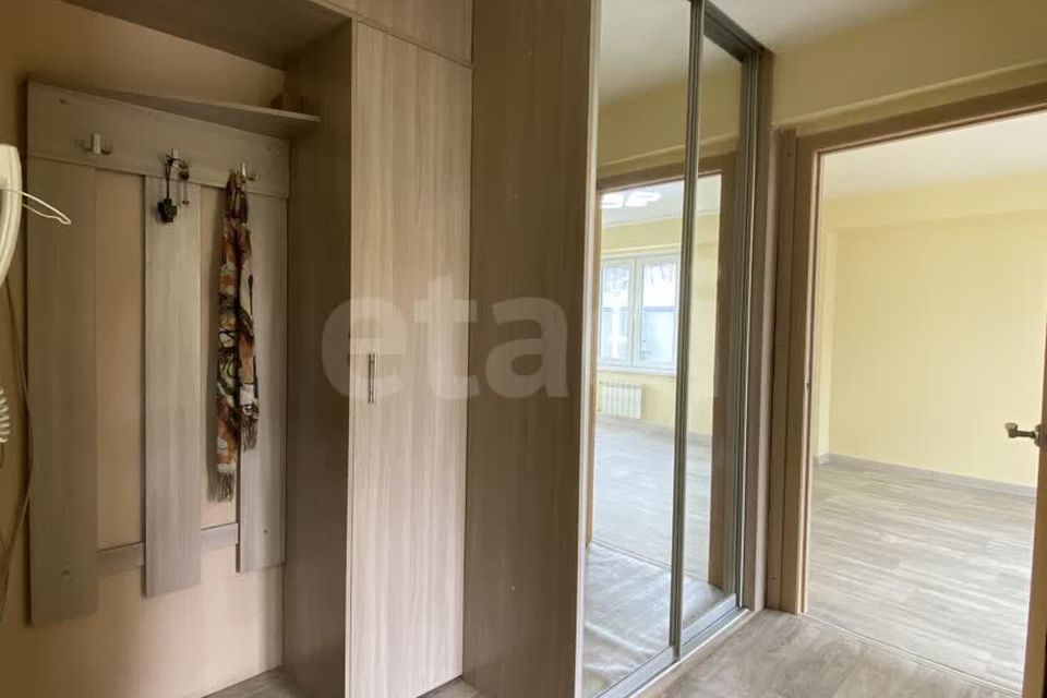 Сдаётся 2-комнатная квартира, 42.5 м²