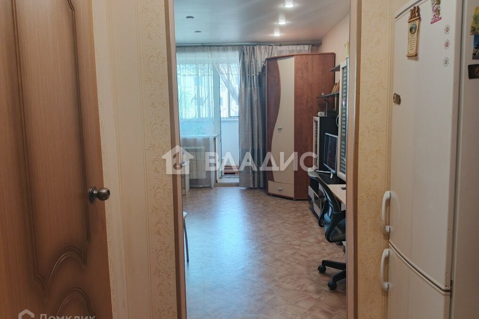 Продаётся студия, 27 м²