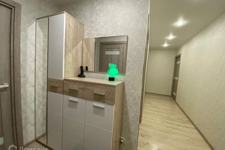 Сдаётся 3-комнатная квартира, 63.3 м²