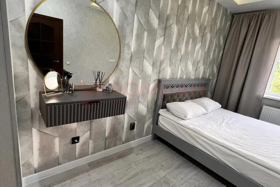 Продаётся 1-этажный дом, 100 м²