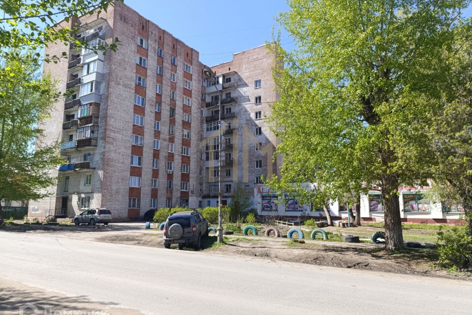 Продаётся комната в 5-комн. квартире, 16.7 м²