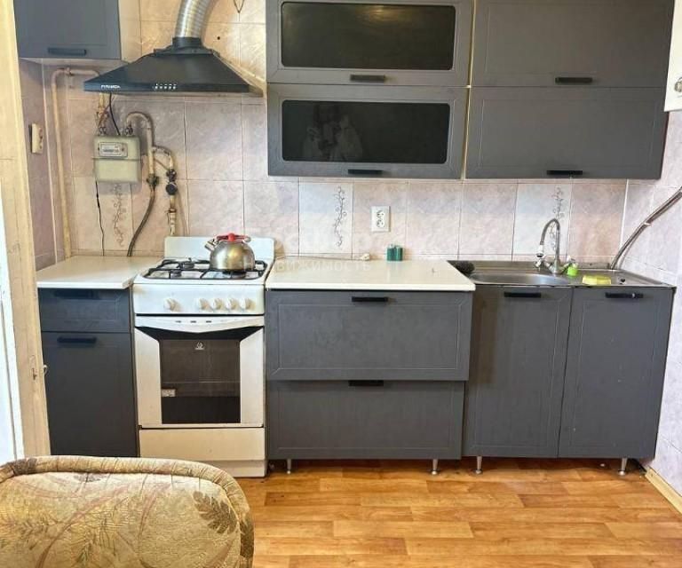 Продаётся 3-комнатная квартира, 69.4 м²
