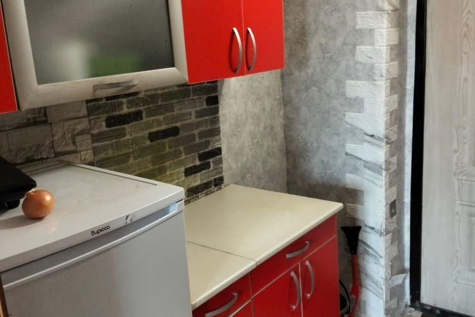 Сдаётся студия, 18 м²