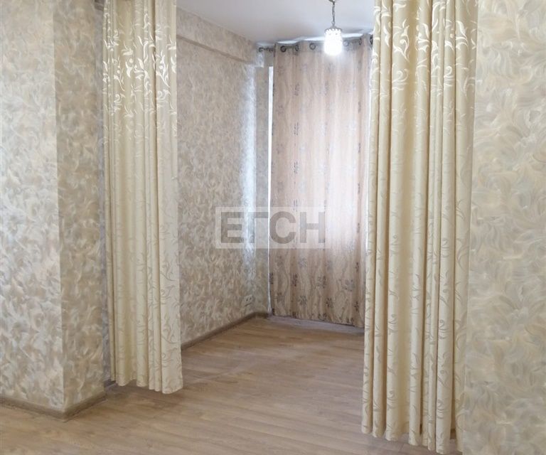 Продаётся 2-комнатная квартира, 52.1 м²