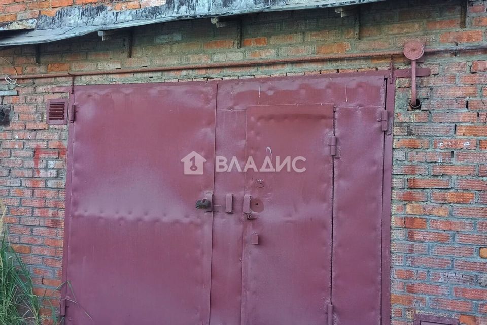 Продаётся гараж, 18.4 м²