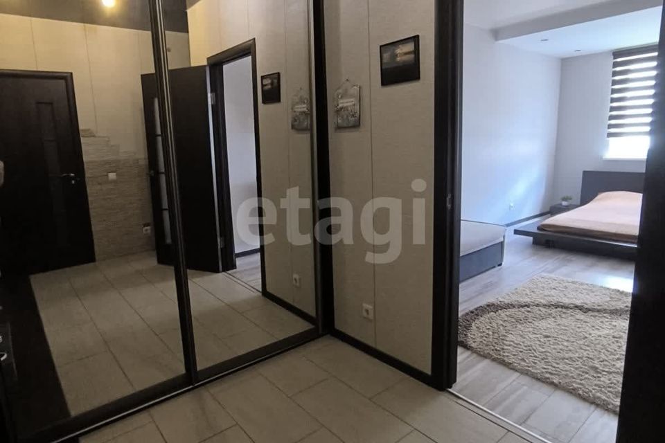 Продаётся 1-комнатная квартира, 34 м²