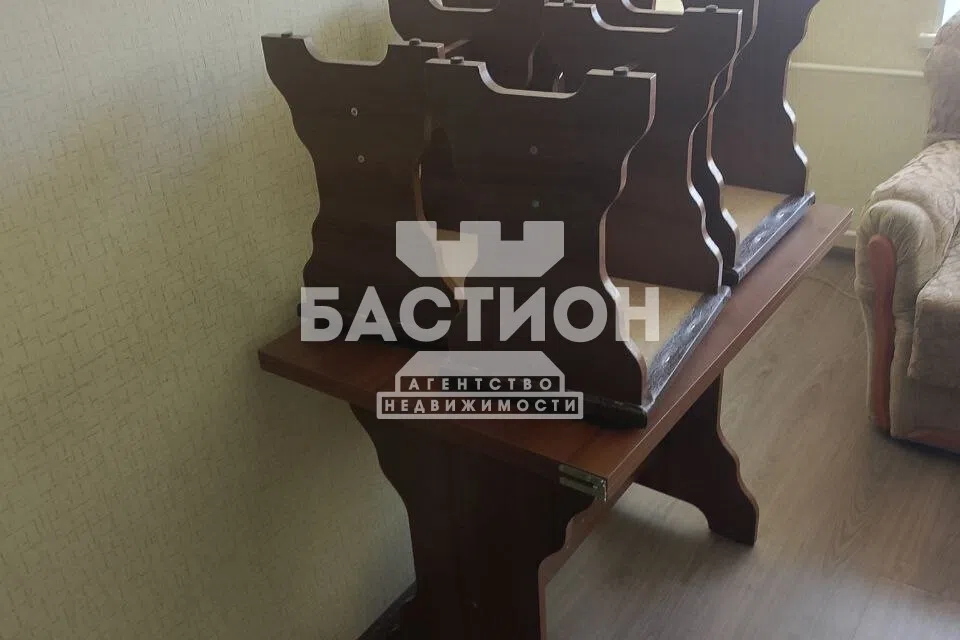 Продаётся комната в 1-комн. квартире, 12 м²