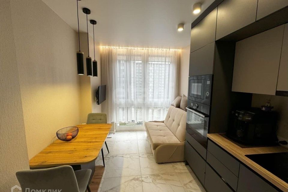 Продаётся 2-комнатная квартира, 54 м²