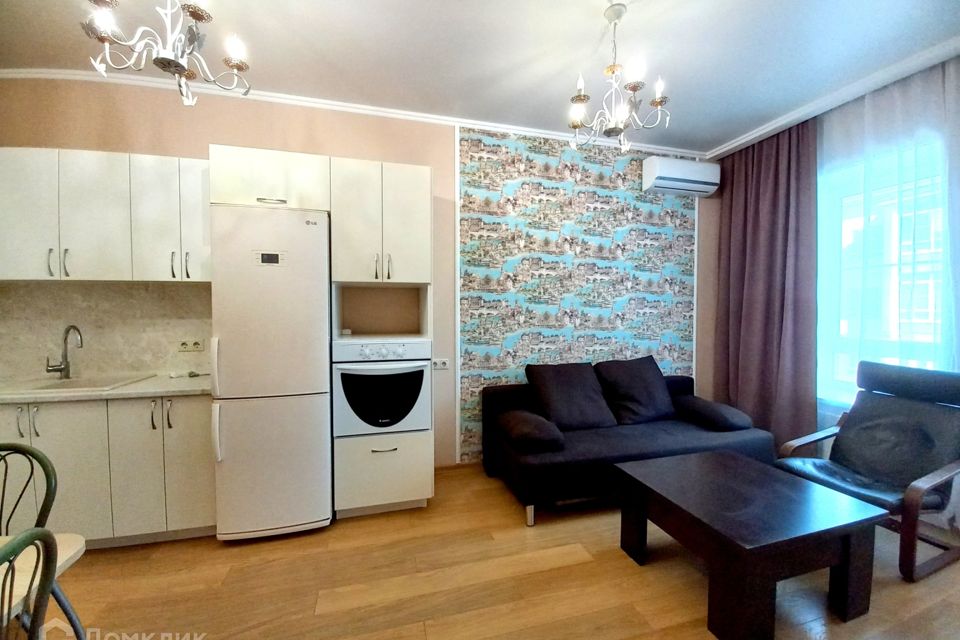 Продаётся 1-комнатная квартира, 48 м²