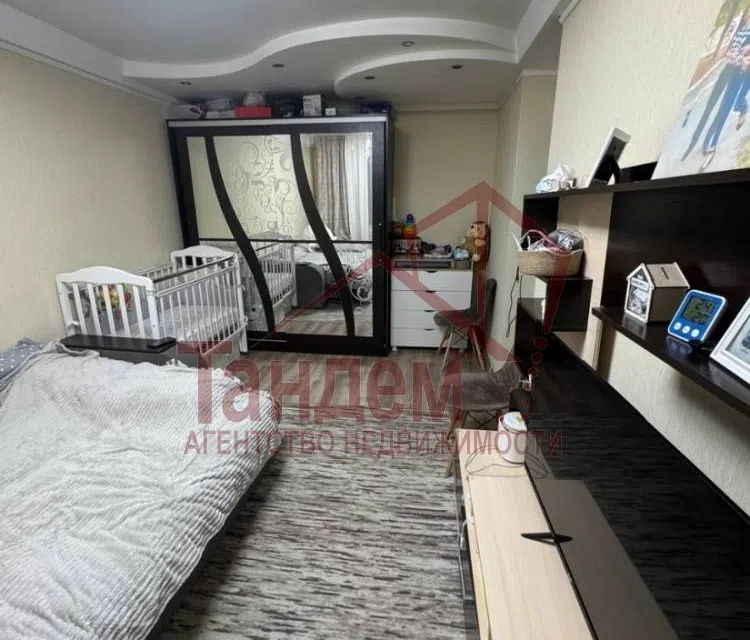 Продаётся 1-комнатная квартира, 28.8 м²