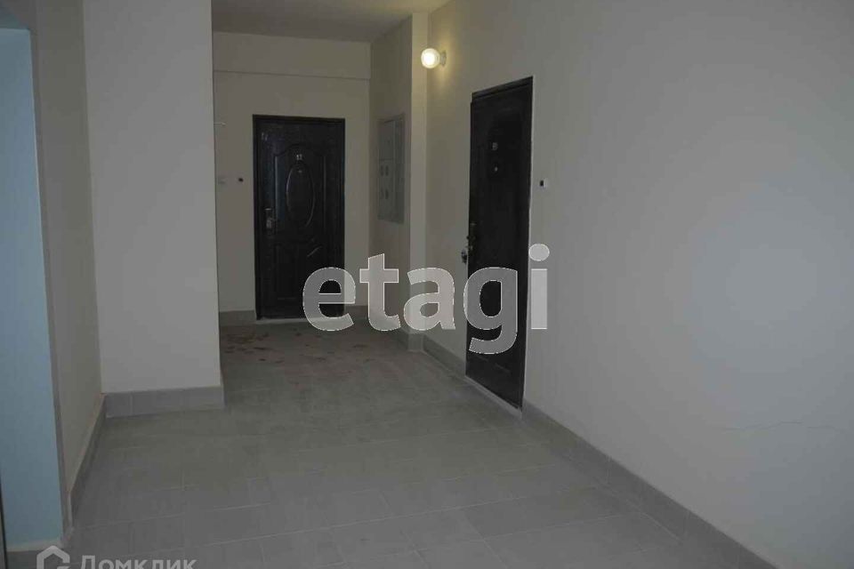 Продаётся 1-комнатная квартира, 47.3 м²
