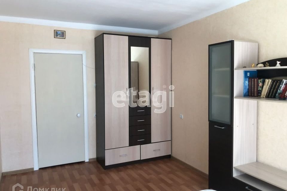 Сдаётся 1-комнатная квартира, 30 м²