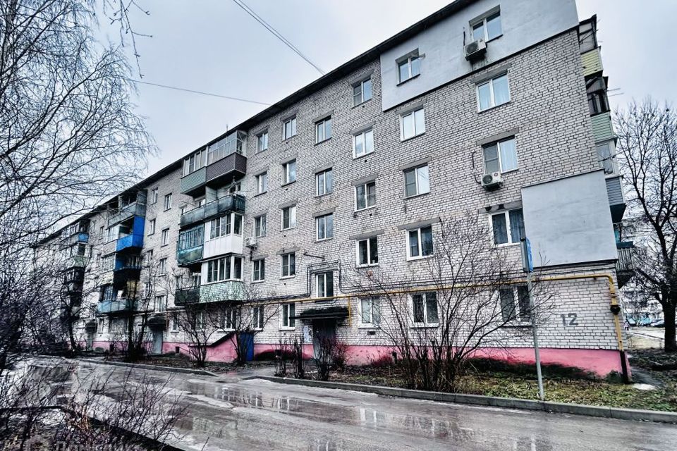 Продаётся 1-комнатная квартира, 31 м²