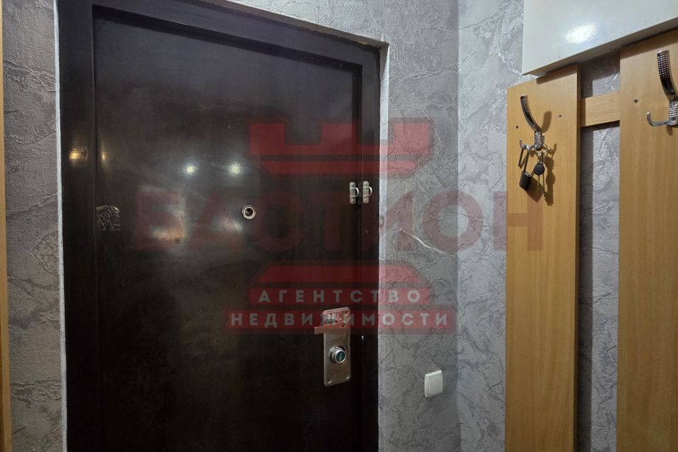 Продаётся 2-комнатная квартира, 41.4 м²