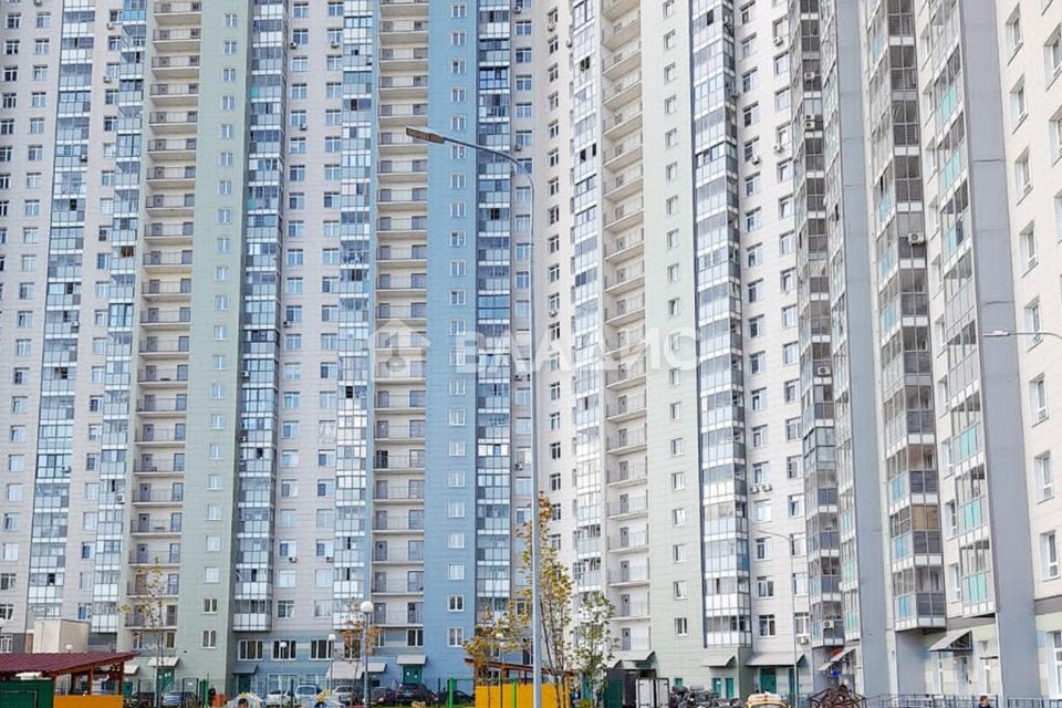 Продаётся 3-комнатная квартира, 77 м²