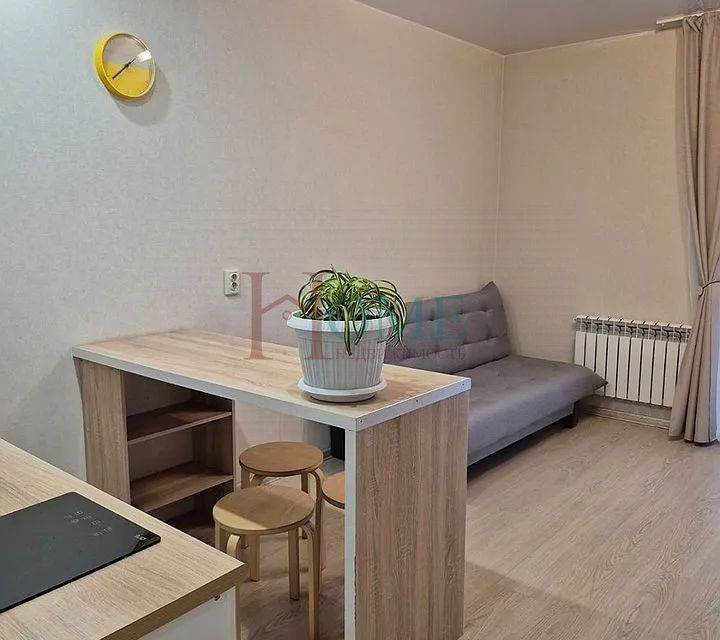 Сдаётся 1-комнатная квартира, 25 м²