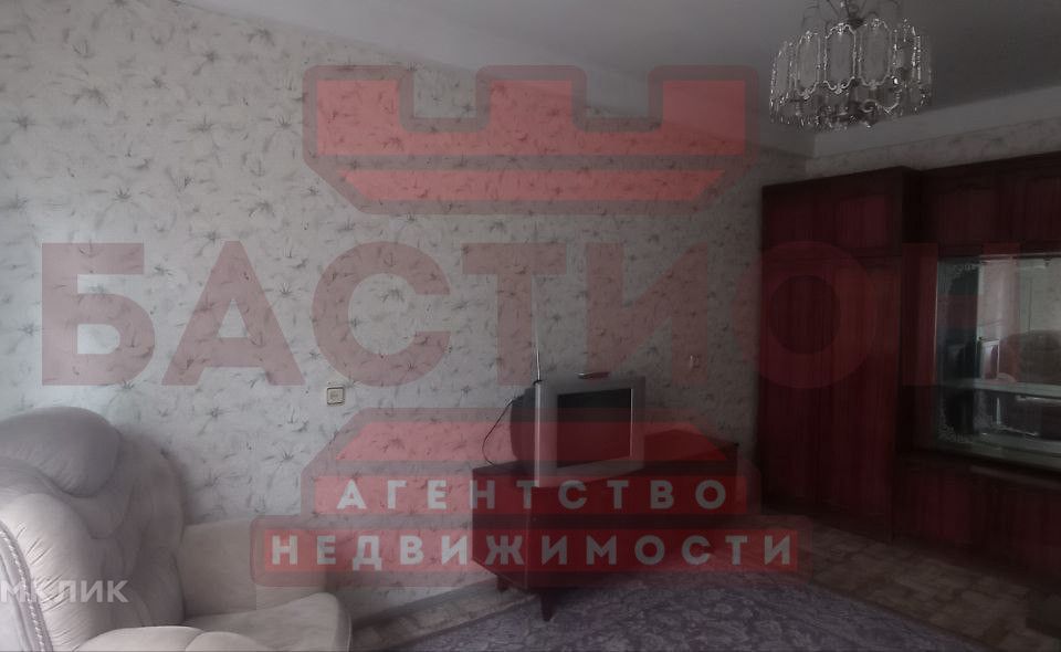Продаётся 2-комнатная квартира, 43 м²