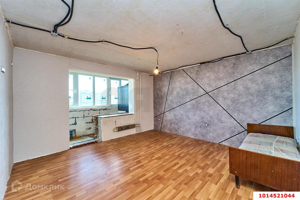 Продаётся 2-комнатная квартира, 53 м²