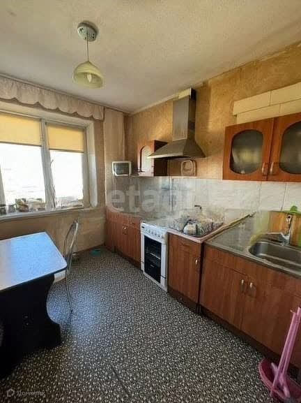 Продаётся 3-комнатная квартира, 65.6 м²