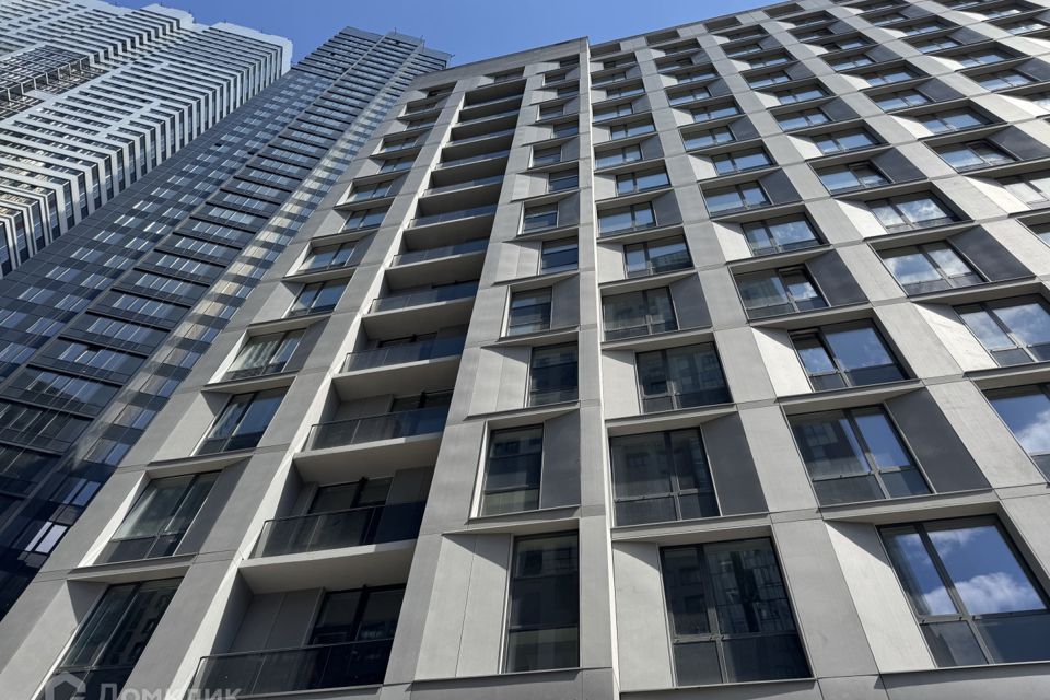 Продаётся студия, 29.63 м²