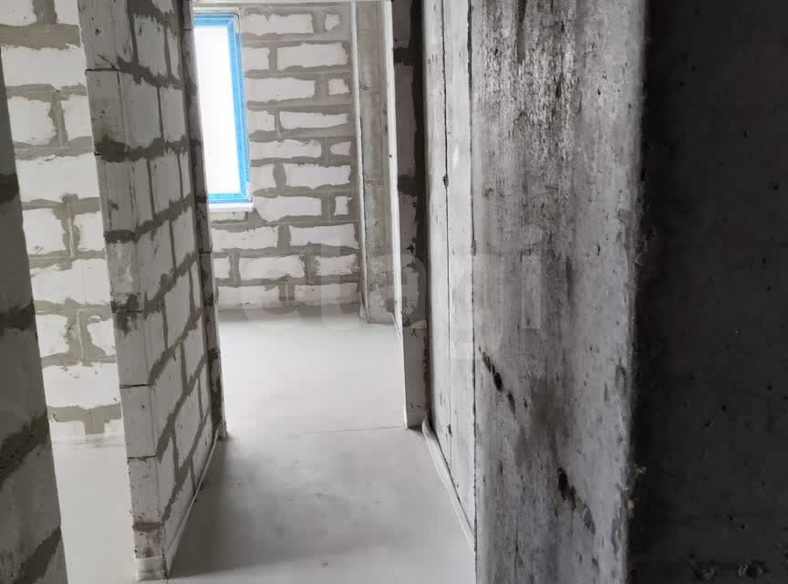 Продаётся 2-комнатная квартира, 58 м²