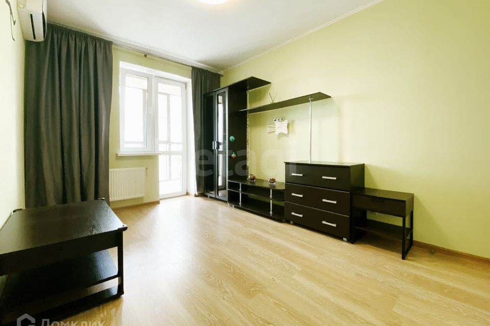 Продаётся 2-комнатная квартира, 44.9 м²