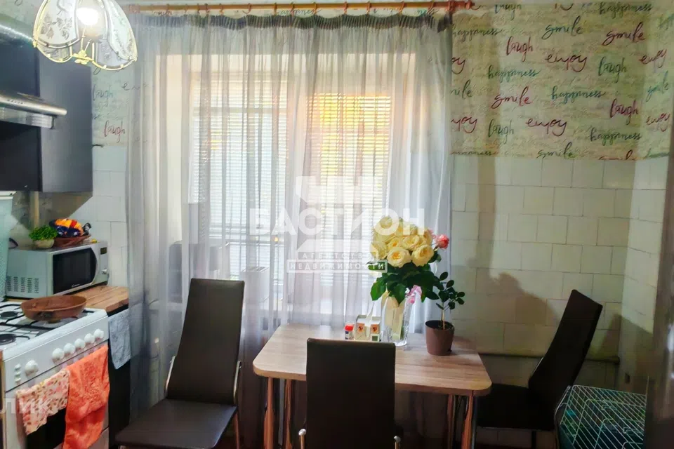Продаётся 2-комнатная квартира, 46 м²