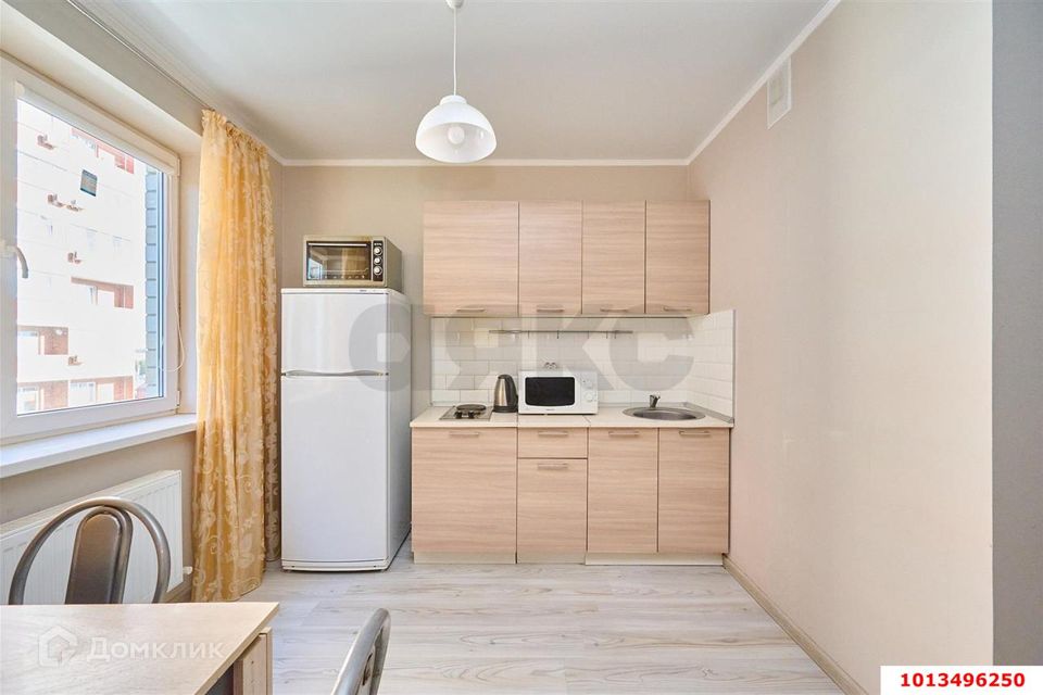 Продаётся студия, 29 м²