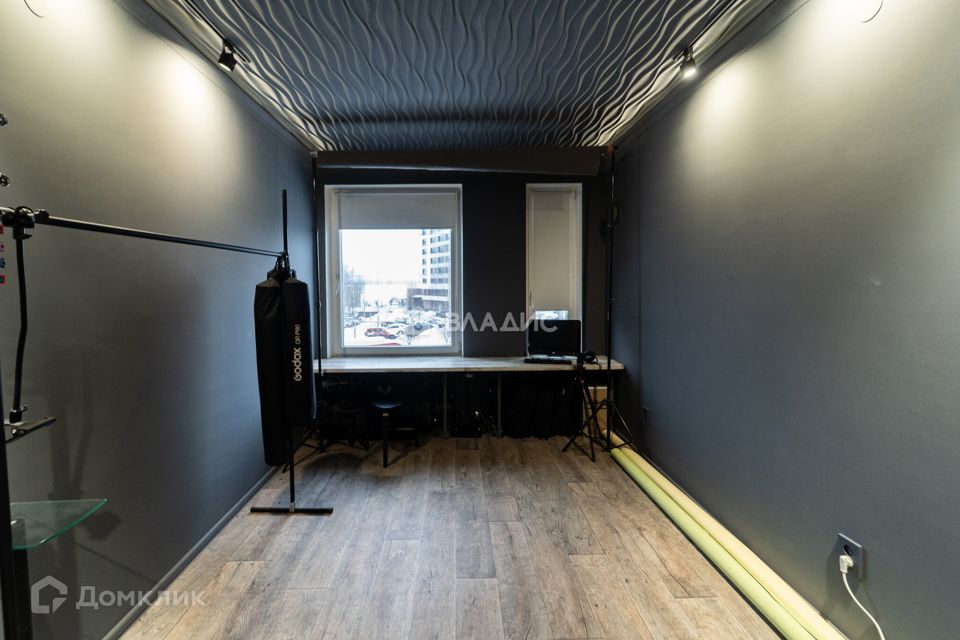 Продаётся 2-комнатная квартира, 54 м²