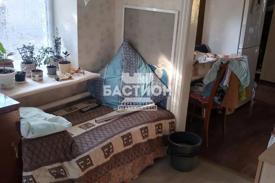 Продаётся 1-этажный дом, 32.9 м²