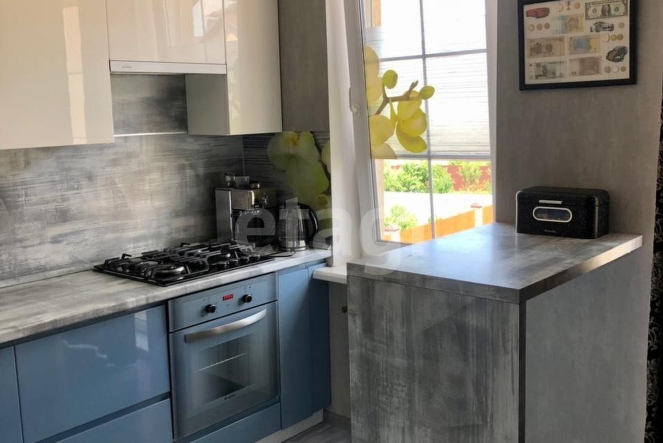 Продаётся 2-комнатная квартира, 49.6 м²