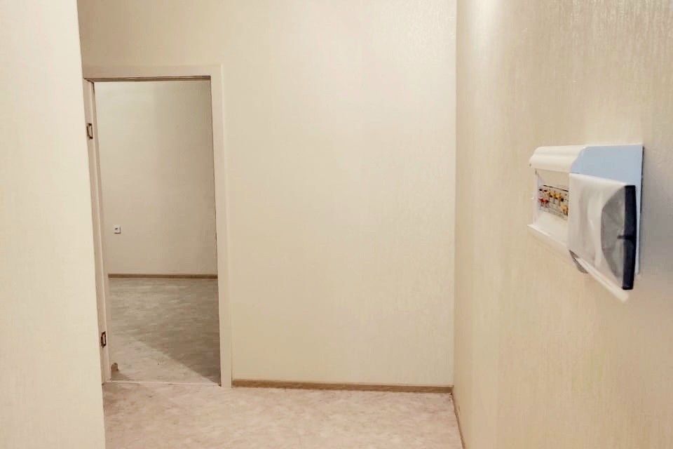 Продаётся 4-комнатная квартира, 68 м²