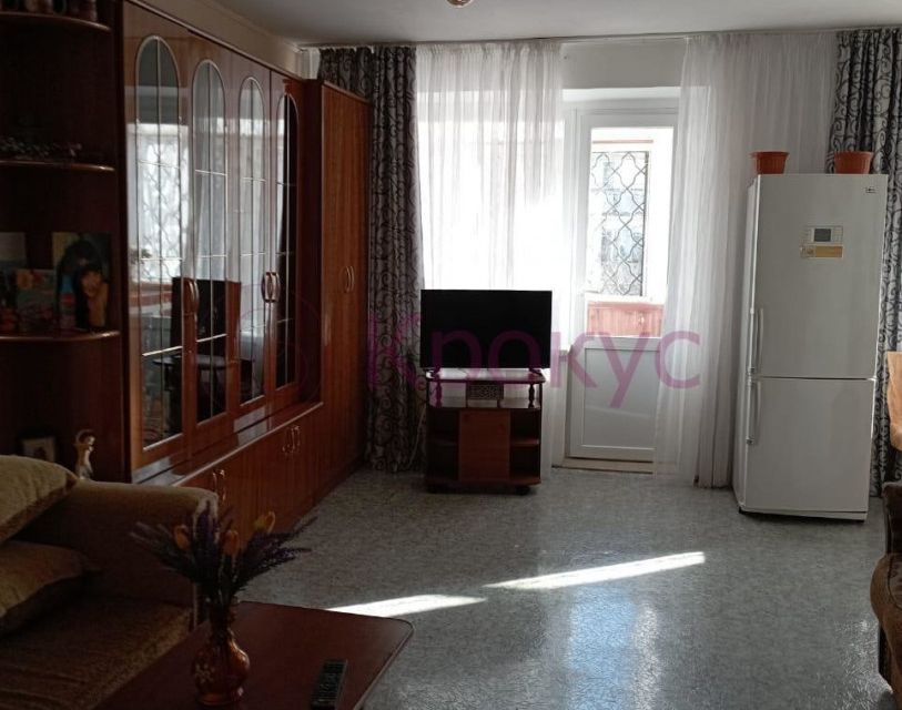 Продаётся 2-комнатная квартира, 50 м²