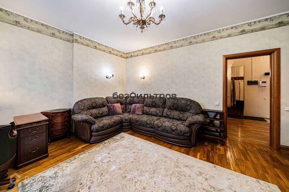 Продаётся 2-комнатная квартира, 88.3 м²