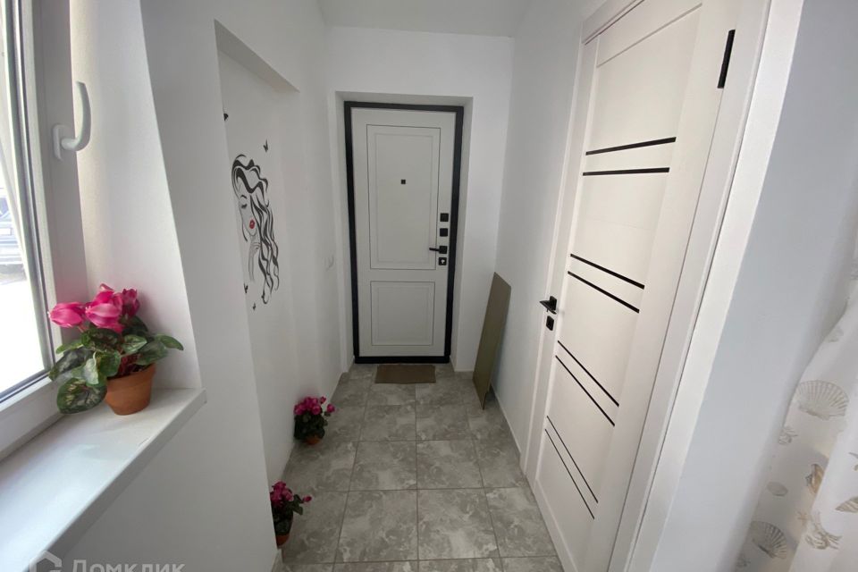 Продаётся студия, 37.7 м²