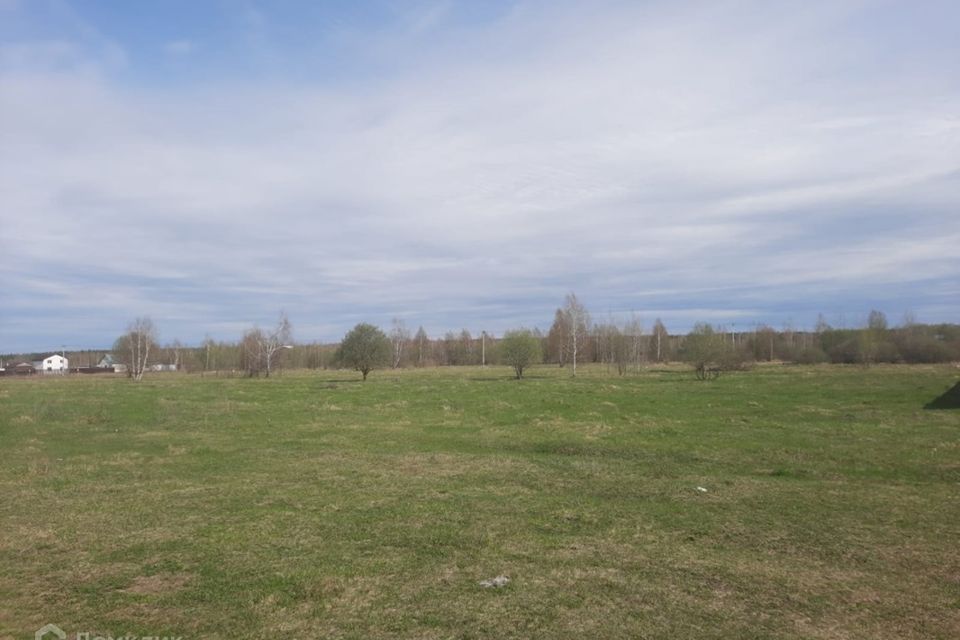 Продаётся участок, 500 сот., Садовый