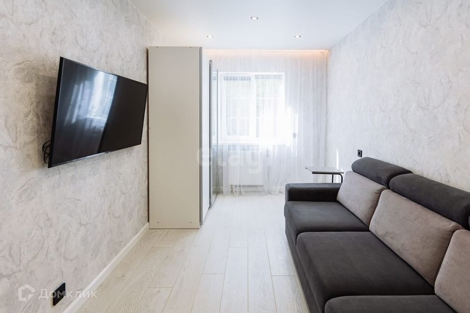 Продаётся 2-комнатная квартира, 40 м²