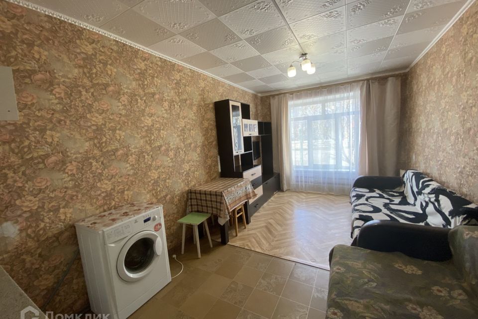 Продаётся комната в 1-комн. квартире, 23 м²