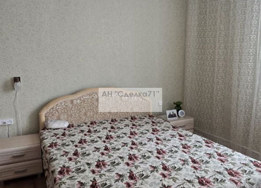 Продаётся 3-комнатная квартира, 66.8 м²