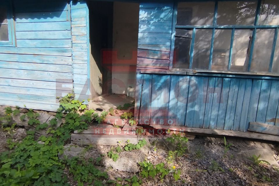 Продаётся 1-этажный дом, 80 м²